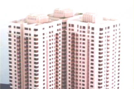 PHUC THINH 25 STOREY APARTMENT